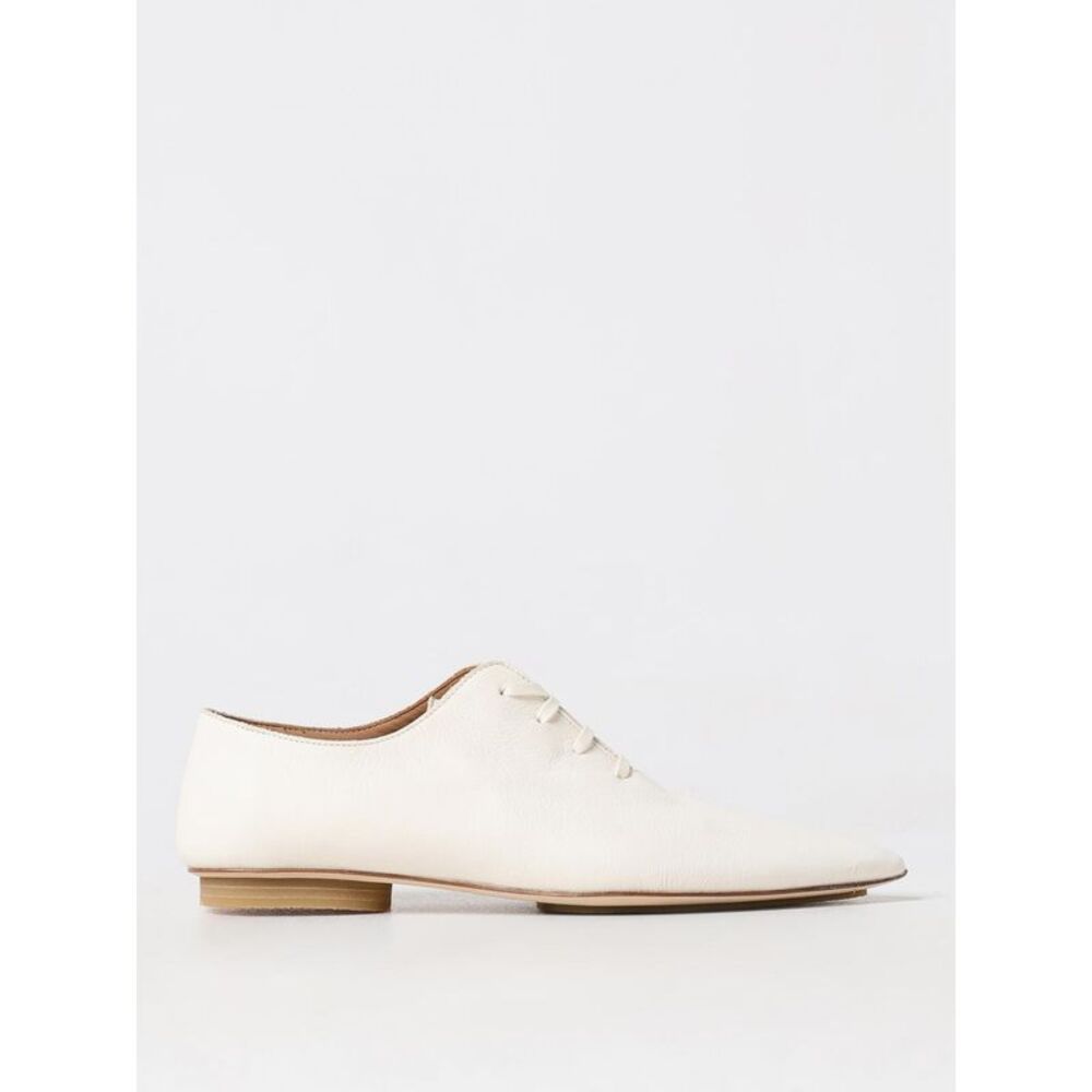 Uma Wang Shoes Woman White